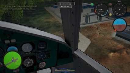 HSSAR - 43 PIM7 Fire spreading