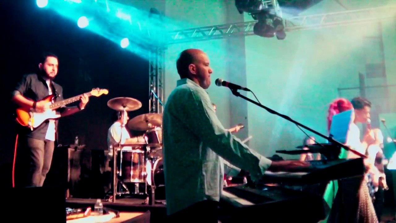 Lionel Richie All night long