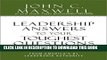 New Book What Successful People Know about Leadership: Advice from America s #1 Leadership Authority