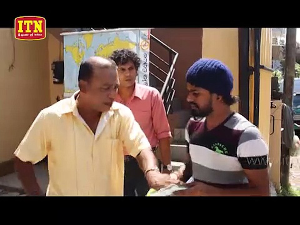 Kolamba Api Awa – Episode 85 – 2016-09-29