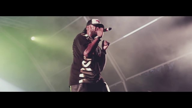 C4 Pedro - Festival Baía das Gatas @ Cabo Verde