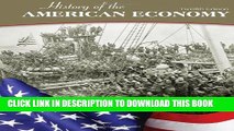 Collection Book History of the American Economy (Upper Level Economics Titles)