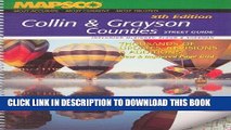 [PDF] Mapsco Collin   Grayson Counties: Street Guide (Mapsco Street Guide and Directory Collin and