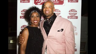 'UPDATE ON GLADYS KNIGHT'S LAWSUIT AGAINST SON SHANGA'