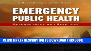 [PDF] Emergency Public Health Preparedness and Response Popular Online