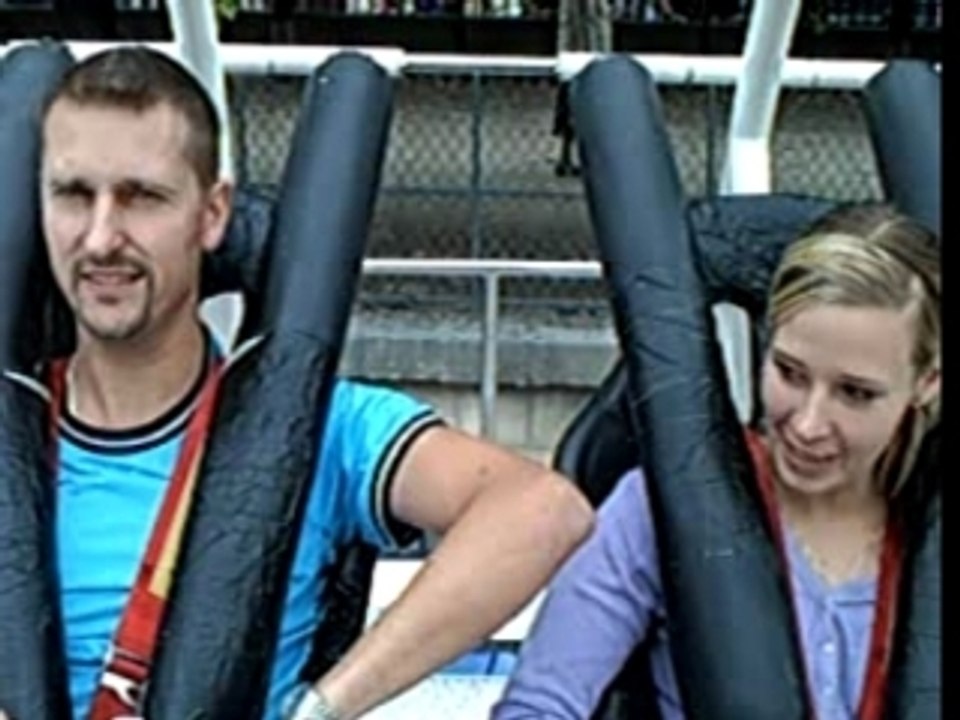 La boule aux Tuileries