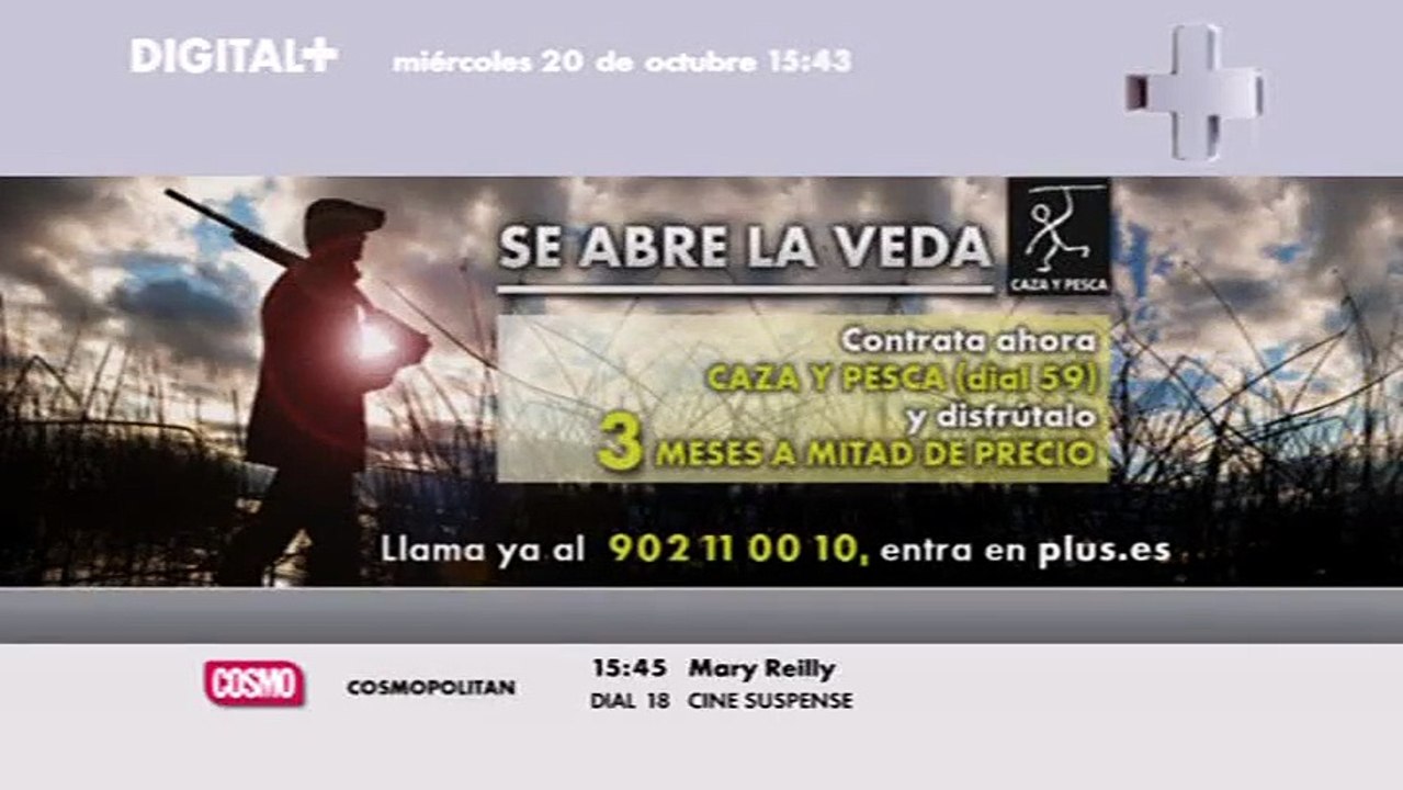 PORTADA T15 Miercoles 20 Octubre