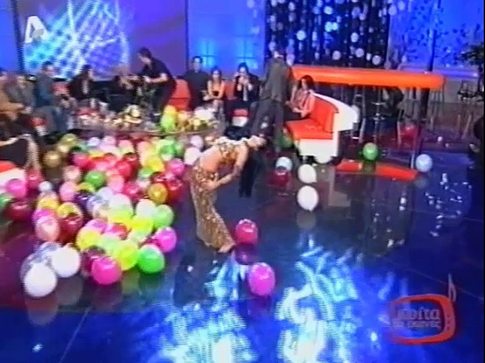 Χαμένο κορμί  Χριστοδουλόπουλος Μπεκος live
