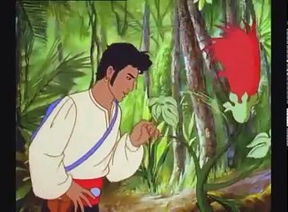 Princesse Sheherazade -29 Mission science tifique