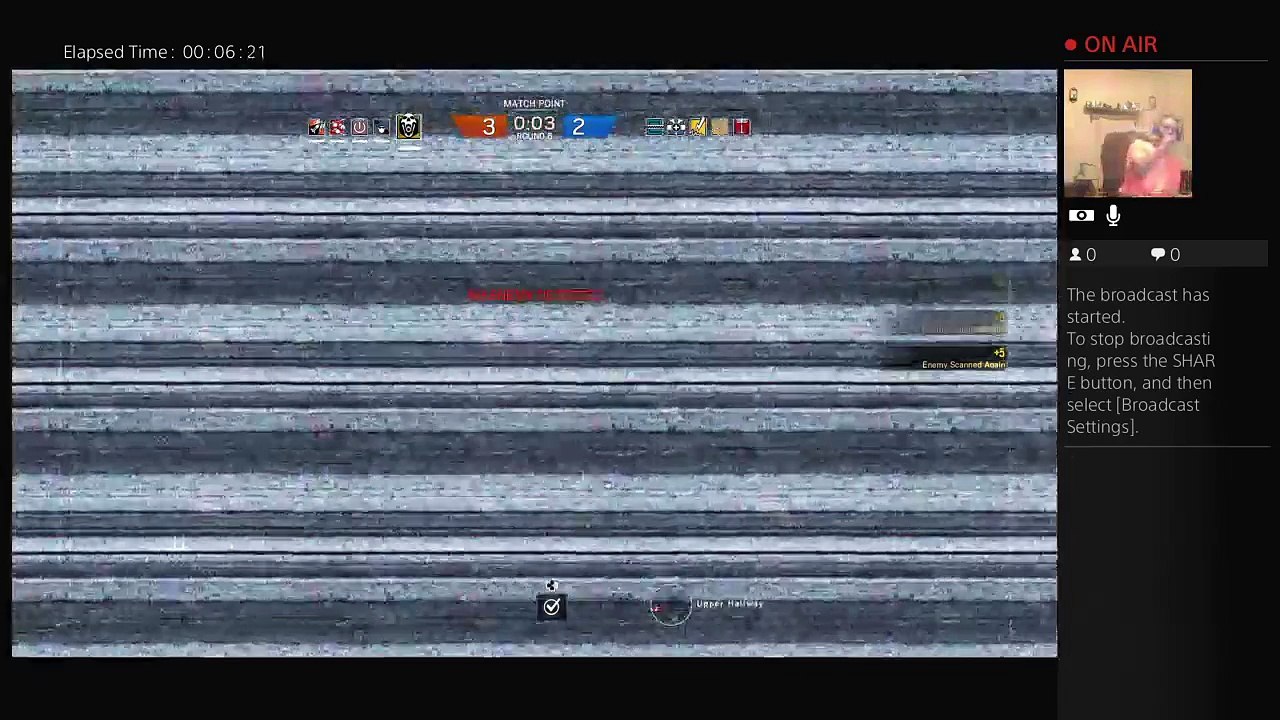 RAINBOW SIX SIEGE BEASTMODE (22)