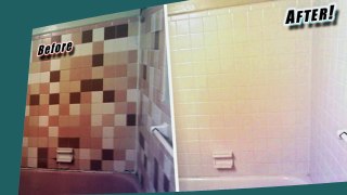 Bathroom Refinishing Buffalo NY