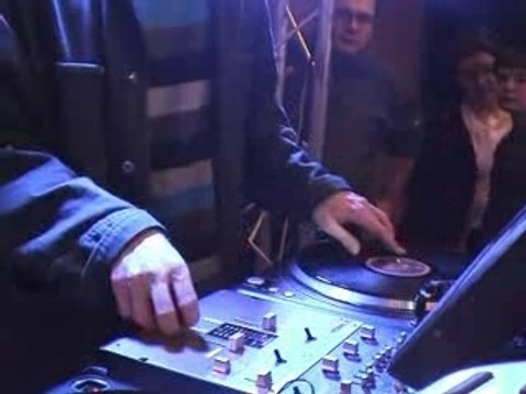 SIEL 2006 MIXVIBES Troubl