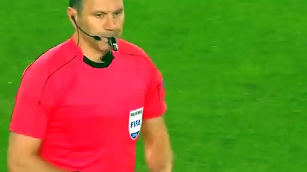 Fenerbahçe 1-0 Feyenoord  Maç Özeti 29.09.2016