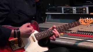Guitar - Ultra High Definition Video HD