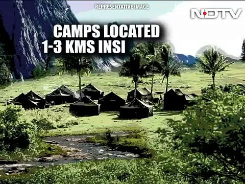 Watch- How Surgical Strikes Were Carried Out Across Line Of Control-Indian Media Funny Report