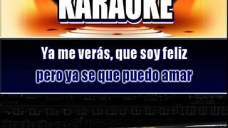 Karaokê ferves Sobreviviré (Gloria Gaynor)