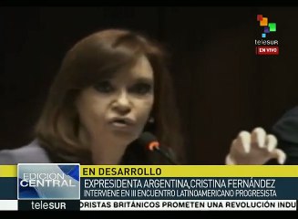 Download Video: Fernández: Con gob. progresistas ha habido una inclusión ascendente