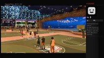 2k17 Park win streak going up (dont be scared) (4)