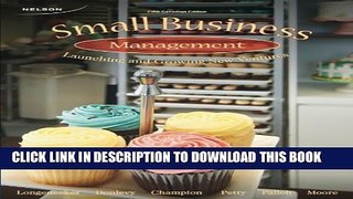 [PDF] Small Business Management: Launching and Growing New Ventures Popular Collection