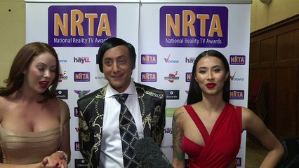 Big Brother contestants say 'Once is enough'