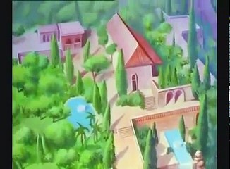 Princesse Sheherazade -42 La piste des éléphants