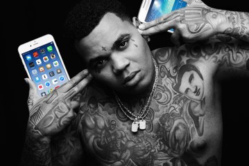 Unwrap The Rap- Behind French Montana's "Shoppin" and Kevin Gate's "2 Phones"