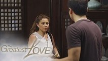 The Greatest Love: Lizelle leaves their house | Episode 19