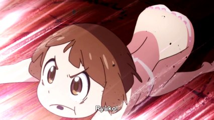 Kill La Kill - I Want It Off