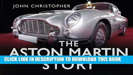 [PDF] The Aston Martin Story (Story series) Popular Online