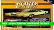 [PDF] Standard Catalog of Ford 1903-1998 (Standard Catalog of Ford, 2nd ed) Full Online