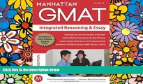 Big Deals  Integrated Reasoning and Essay GMAT Strategy Guide (Manhattan GMAT Instructional, Guide