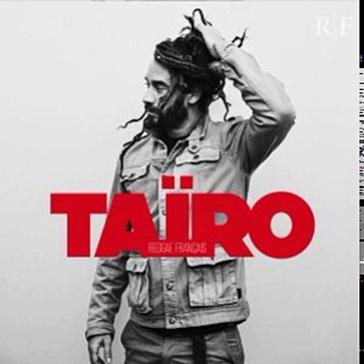 TaÏro -  Champion (feat. Treesha)