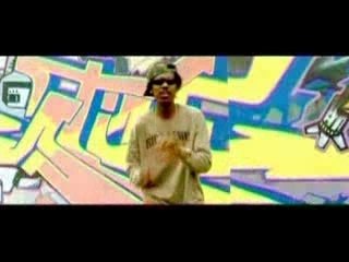 zouk hiphop tchiki lbd dicktam