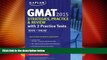 Big Deals  Kaplan GMAT 2015 Strategies, Practice, and Review with 2 Practice Tests: Book + Online