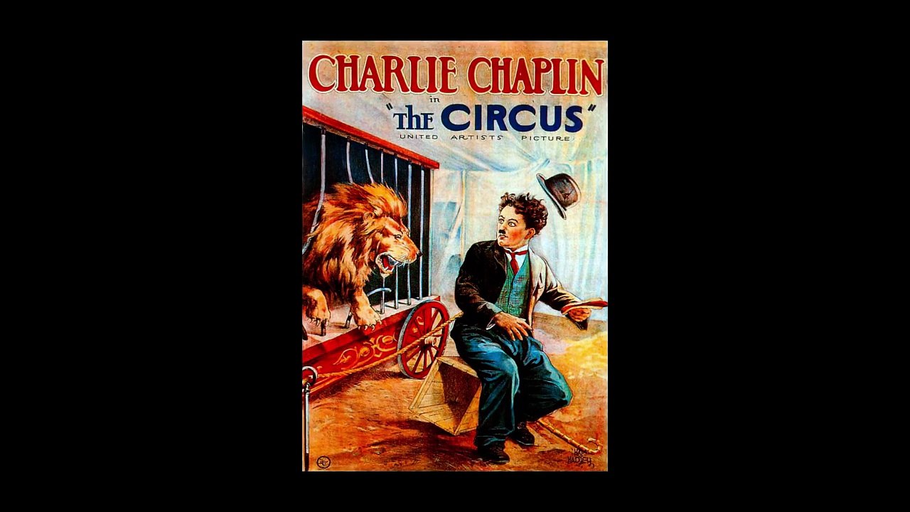 ¿Viajero del tiempo descubierto en película de Chaplin?