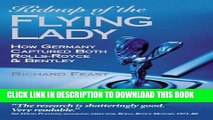 [PDF] Kidnap of the Flying Lady: How Germany Captured Both Rolls-Royce and Bentley Popular Colection