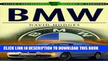 [PDF] BMW (Sutton s Photographic History of Transport) Popular Online
