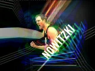 Promo jugadores Eurobasket 2007 laSexta