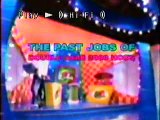 Nickelodeon Commercials (August 2000)