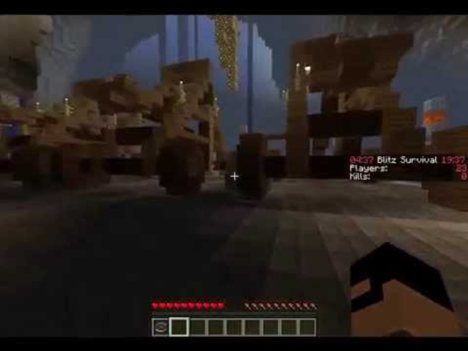 hunger games with subscriber