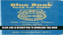 [PDF] Kelley Blue Book Used Car Guide July-September 2011 Full Colection