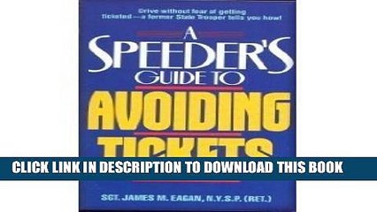 [PDF] A Speeders Guide to Avoiding Tickets Popular Online