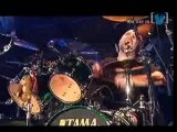 Metallica - Master Of Puppets (Live Big Day Out 2004)