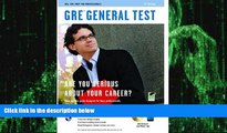Big Deals  GRE General Test with TestWare (GRE Test Preparation)  Best Seller Books Most Wanted