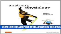 Collection Book Anatomy   Physiology and Anatomy   Physiology Online Package, 8e (Anatomy