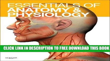 Collection Book Essentials of Anatomy and Physiology - Text and Anatomy and Physiology Online