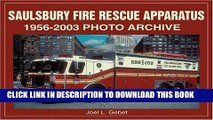 [PDF] Saulsbury Fire Rescue Apparatus : 1956-2003 Photo Archive Popular Online