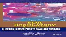 New Book FDA Regulatory Affairs: A Guide for Prescription Drugs, Medical Devices, and Biologics