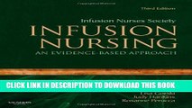 Collection Book Infusion Nursing: An Evidence-Based Approach, 3e (Alexander, Infusion Nursing)