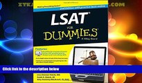 Big Deals  LSAT For Dummies (with Free Online Practice Tests)  Best Seller Books Most Wanted
